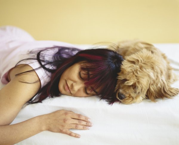 13 Марта Всемирный день сна