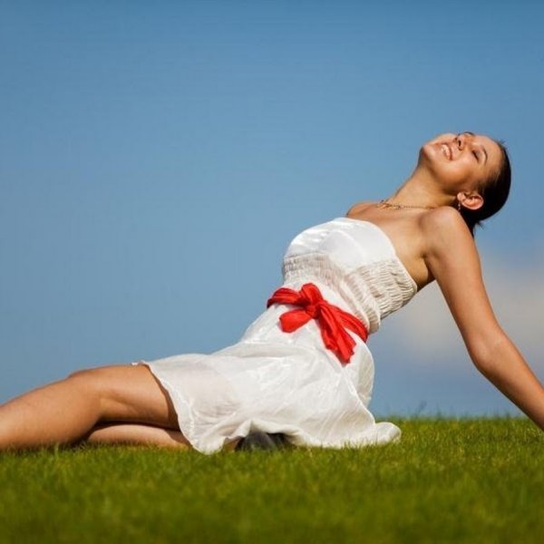 Аффирмация на настроение