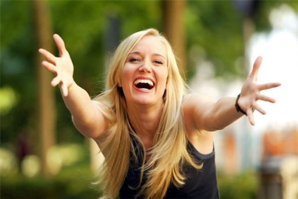 Цитаты про хорошее настроение и улыбку