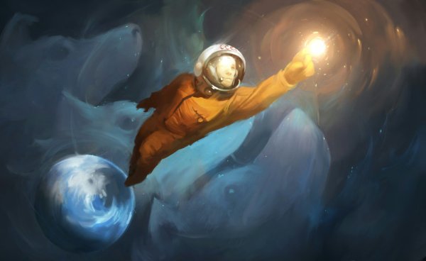 Чердак Вселенной Павлов