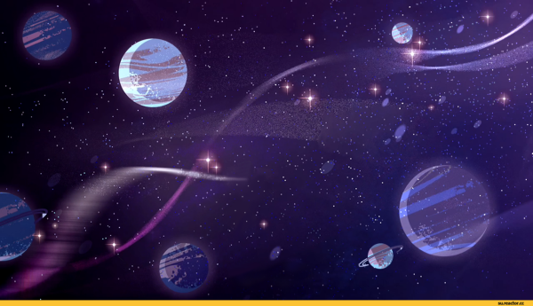 Покорение космоса