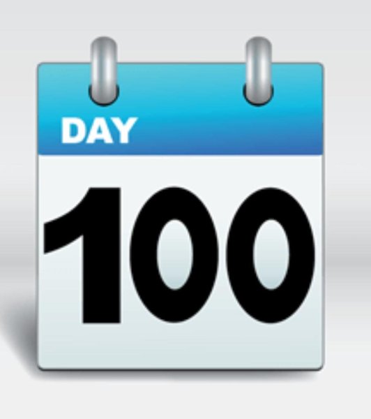 100 Дней до дембеля