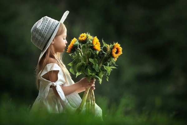 Доброго утра и душевного спокойствия