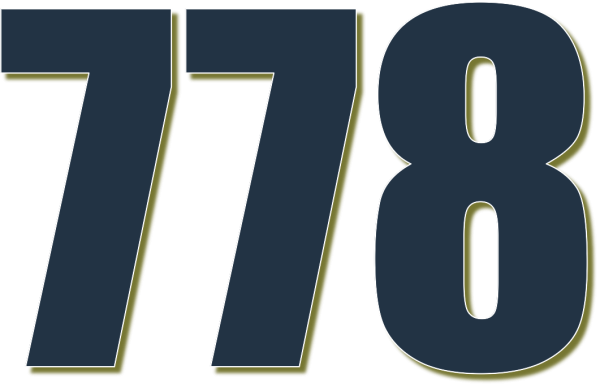 Число 777