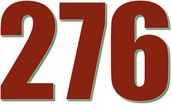 Числа картинки