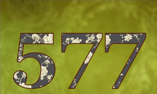 Числа 77 картинки