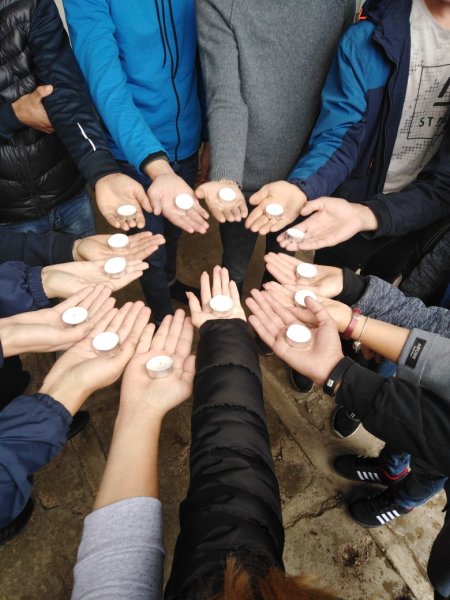 3 Сентября день солидарности