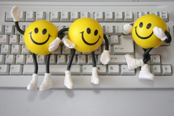 Пожелание хорошего дня коллегам