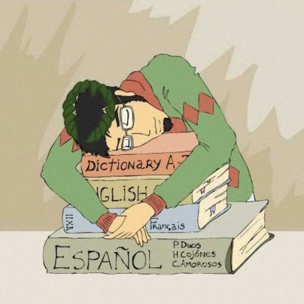 Международный день Переводчика