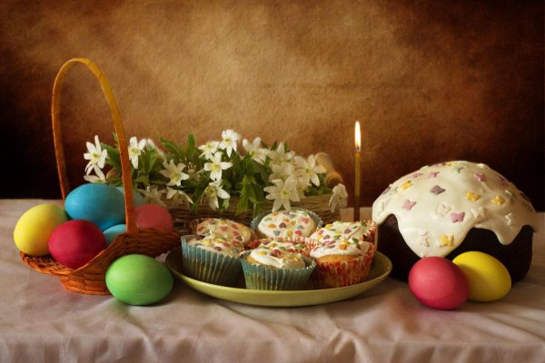 Праздник "Пасха"