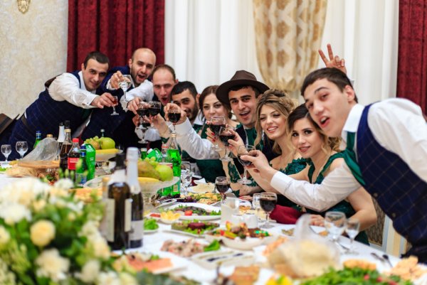 Golden Star Саратов ресторан