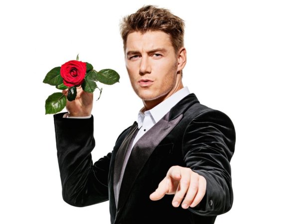 Алексей Воробьев Холостяк