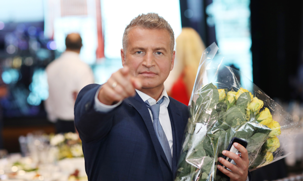 Леонид Агутин Дата рождения