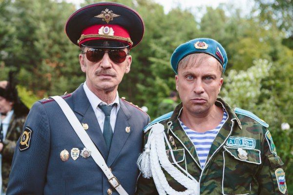 Дмитрий Нагиев ВДВ