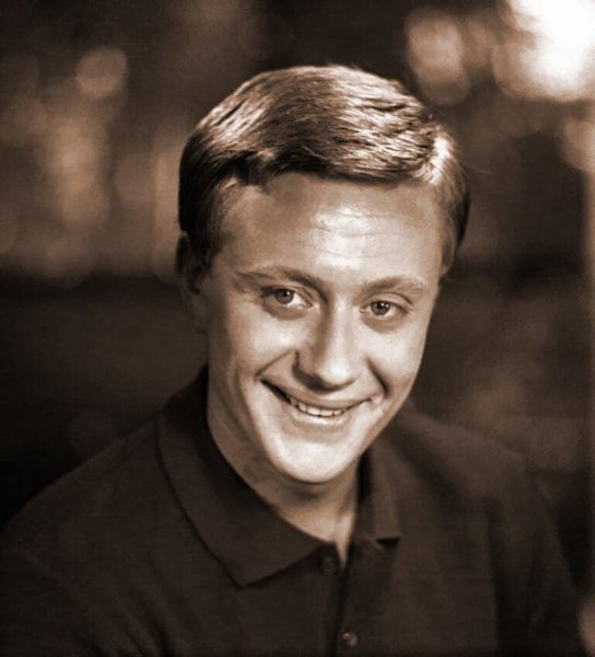 Хью Грант Флетчер