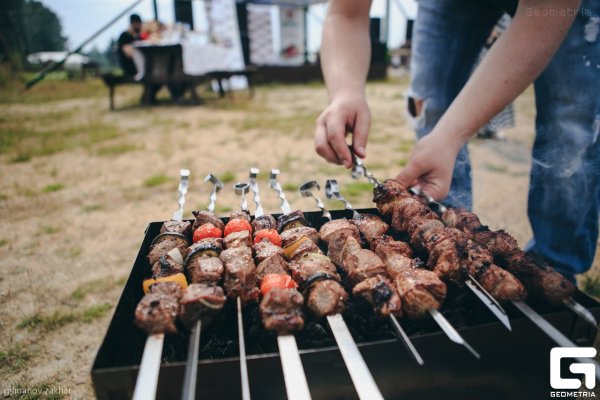Шашлычный двор Томск Шегарский тракт