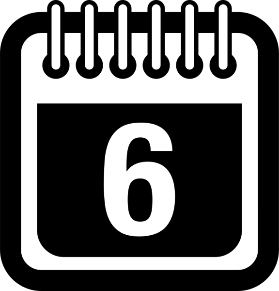 Осталось 5 дней картинки