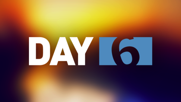 Осталось 6 дней