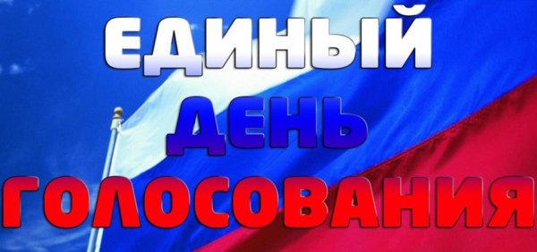 День голосования