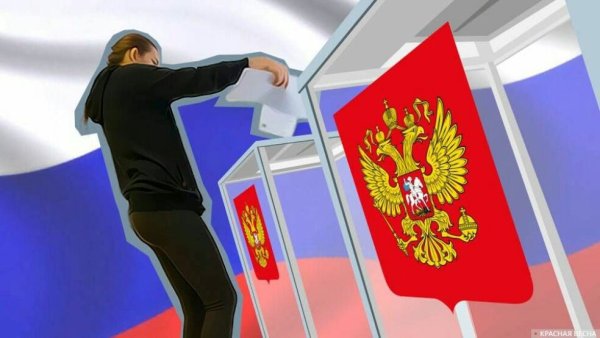 Слоганы для голосования