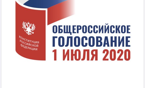 Конституция РФ 2020