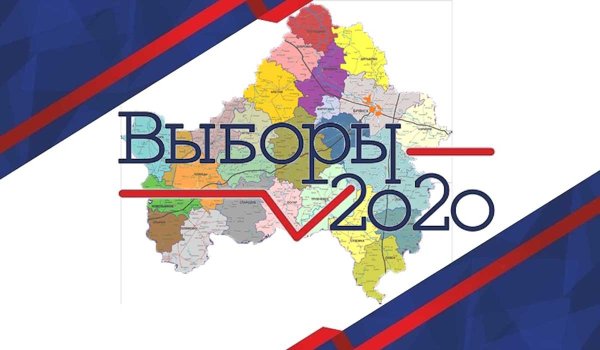 Выборы 2020