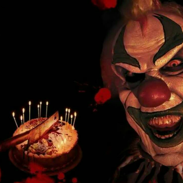 Страшные блюда для Хэллоуина