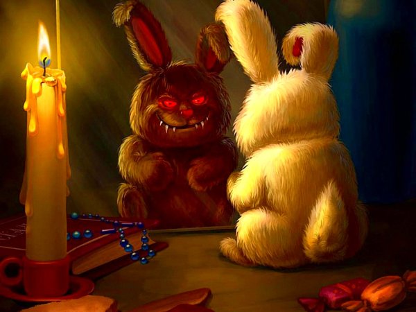 СИД_ месть восставшего _ Seed (2007)