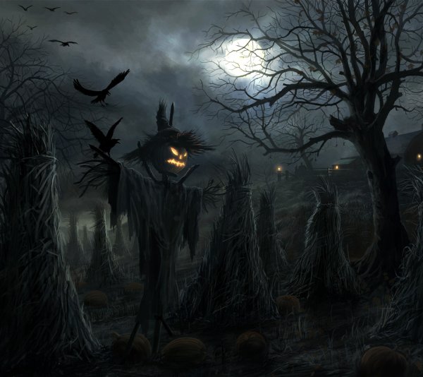 День рождения фильм ужасов