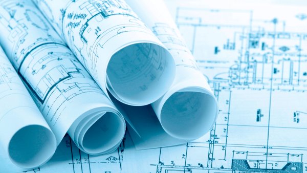 Проектирование инженерных систем