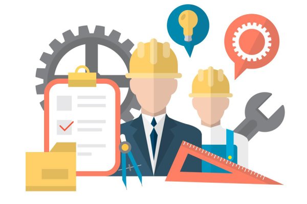 Инструменты управления вектор