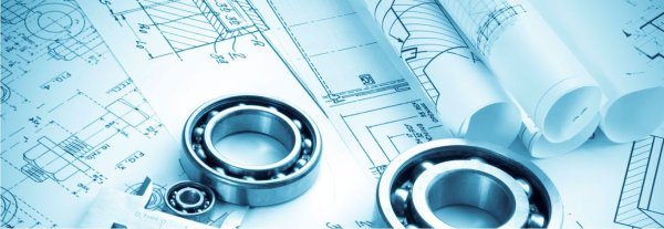 Технический фон