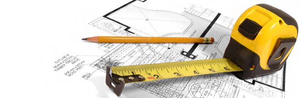 Техническая инвентаризация