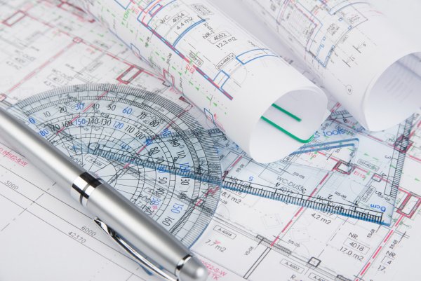 Проектно-сметная документация