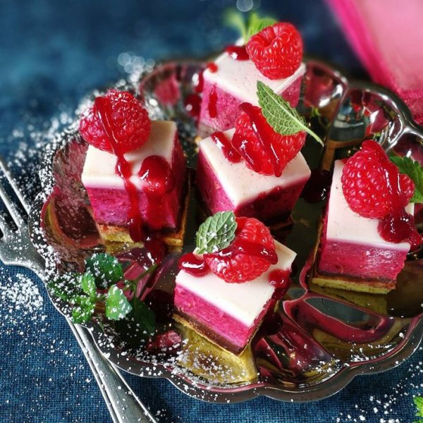 Международный день десерта