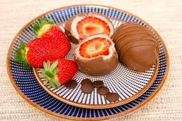 Международный день десерта картинки