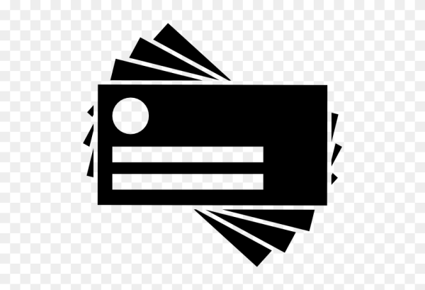 Типография иконка