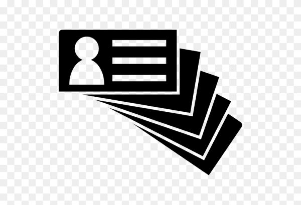 Иконки для визиток