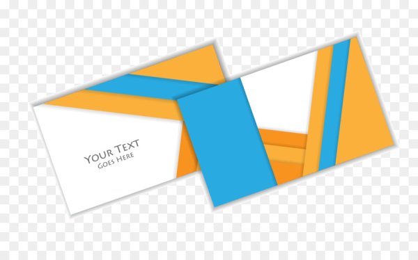 Визитки без фона