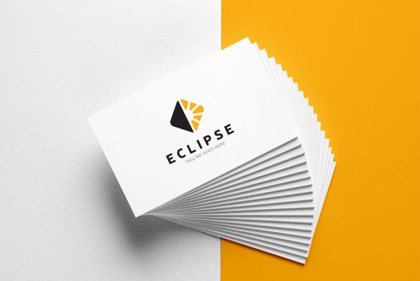 Полиграфия логотип