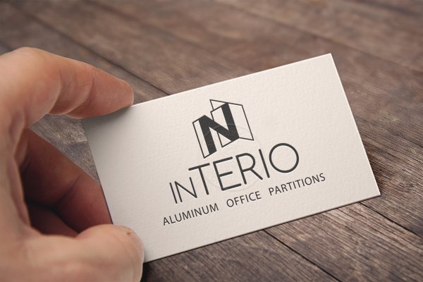 Мокапы визиток