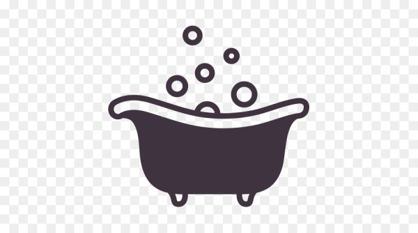 Векторная ванна