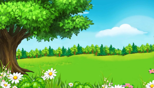 Сказочная Поляна