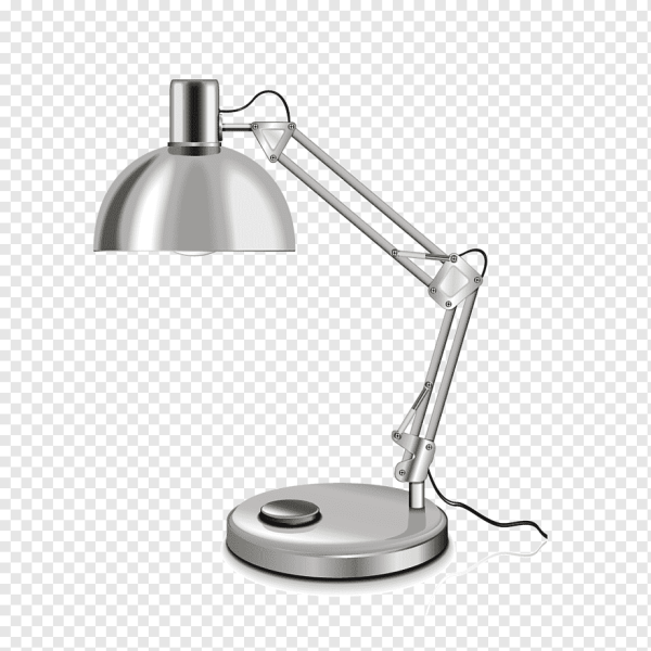 Лампа мультяшный