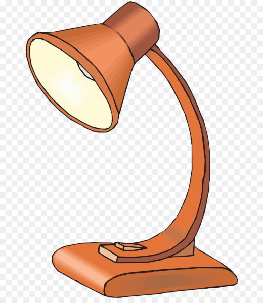 Спрайт светильник