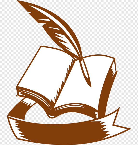 Эмблема книги