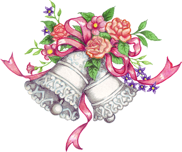 Колокольчик для последнего звонка