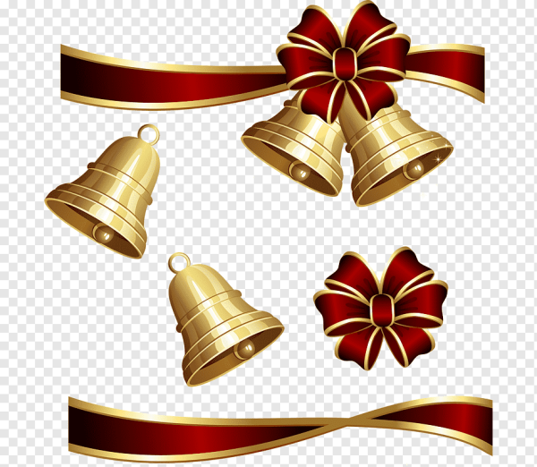 Колокольчик для первого звонка