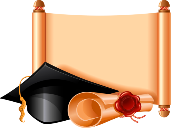 Колокольчик без фона