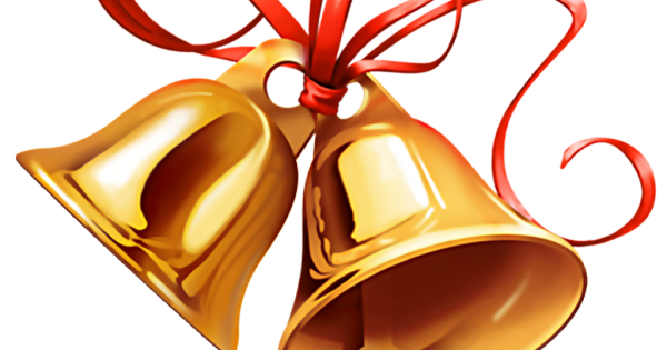 Колокольчик на последний звонок